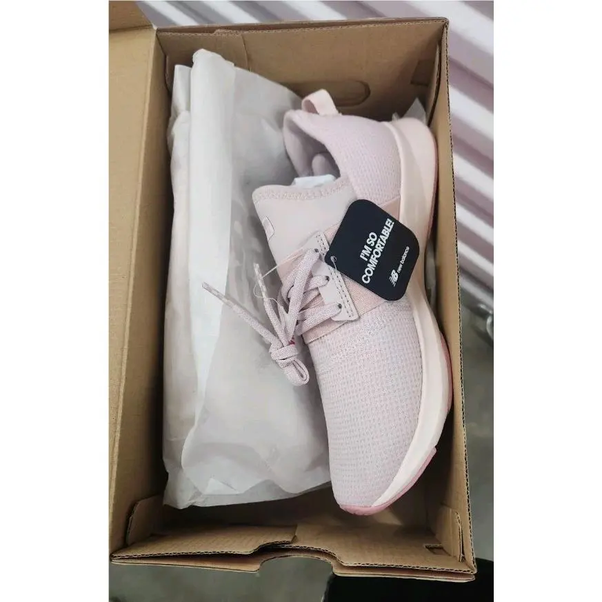 New Balance shoes - New Balance Nergize - Nergize - Gray 4