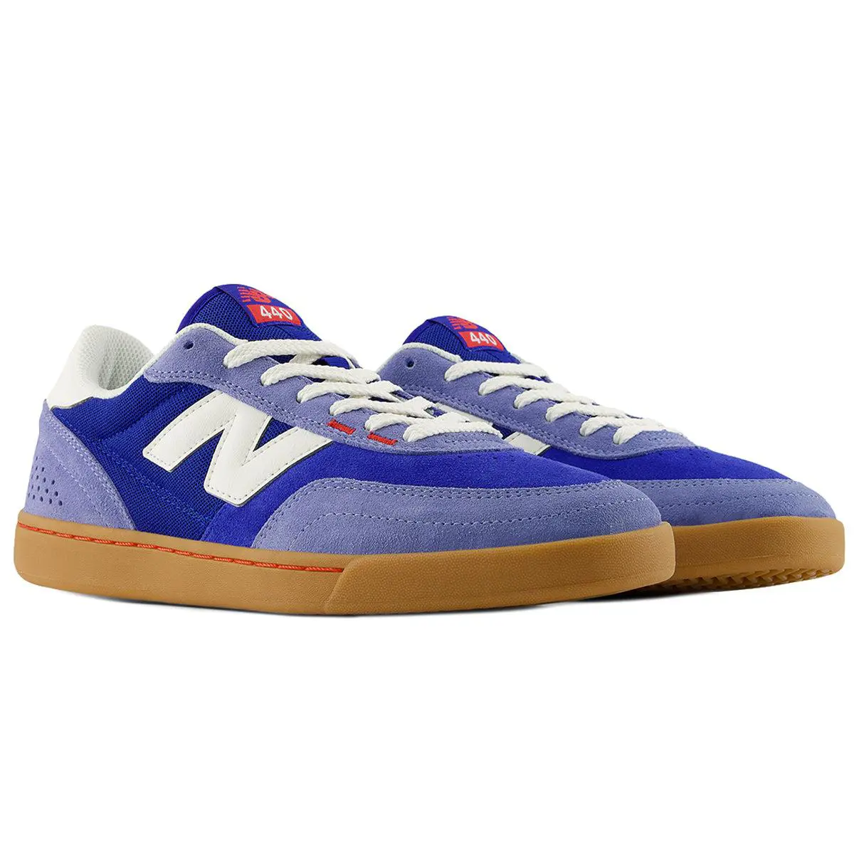 New Balance shoes - Royal Blue 0