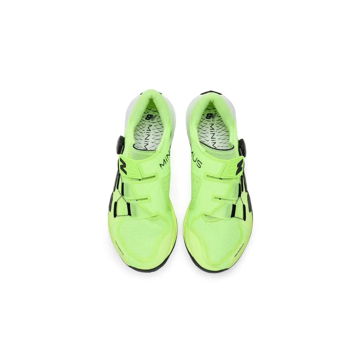 New Balance shoes - Afterglow/Black 0
