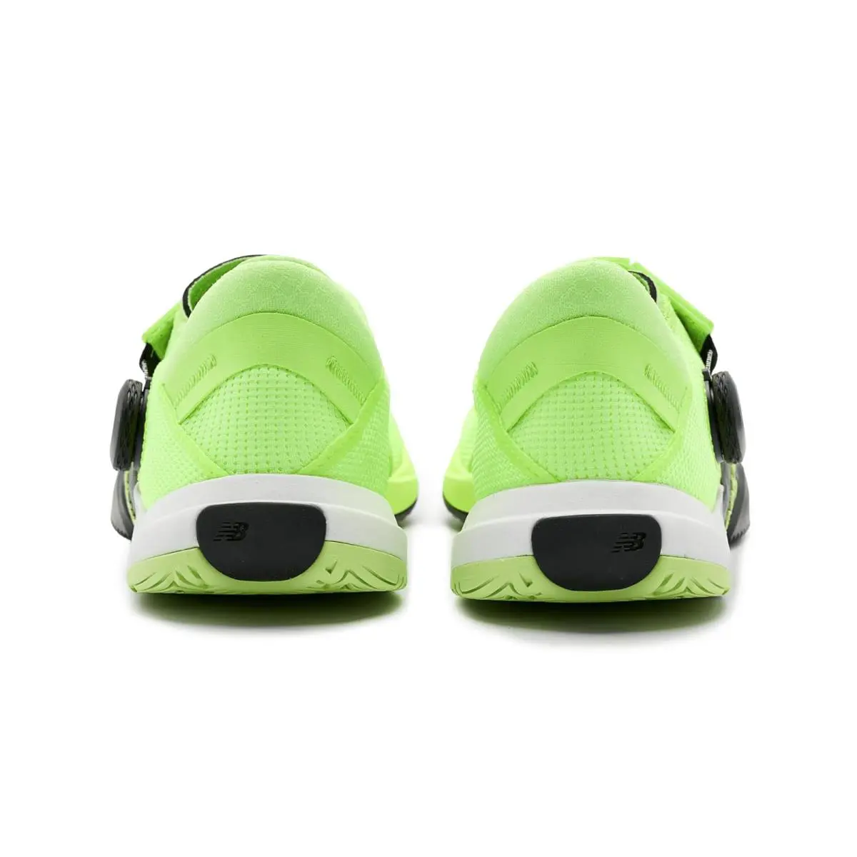 New Balance shoes - Afterglow/Black 5