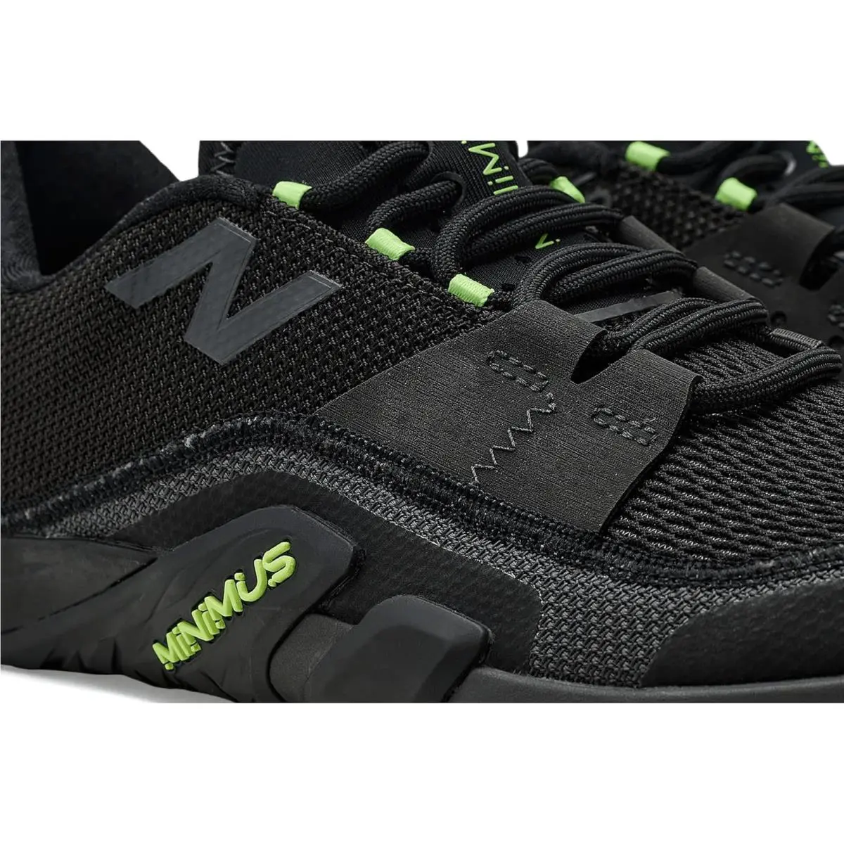 New Balance shoes - Afterglow/Black 18