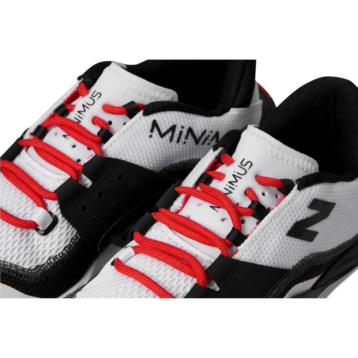 New Balance shoes - Black/Magnet 25