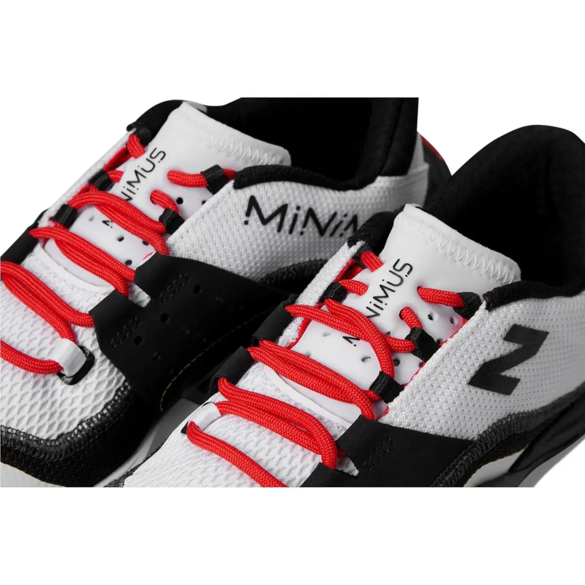 New Balance shoes - Afterglow/Black 32