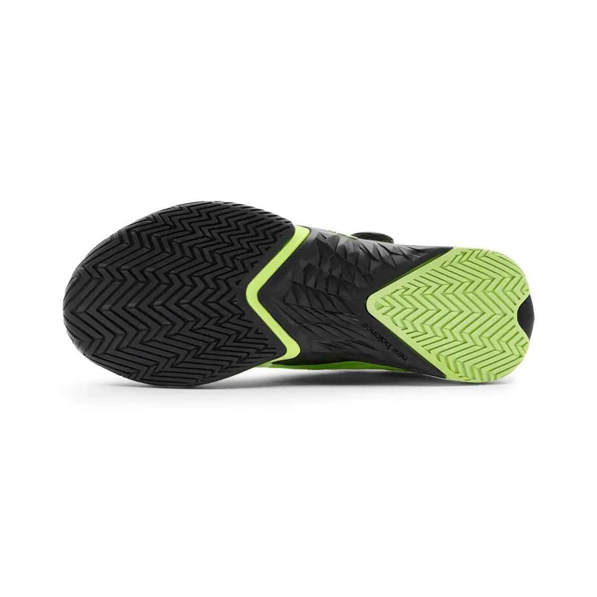 New Balance shoes - Afterglow/Black 10