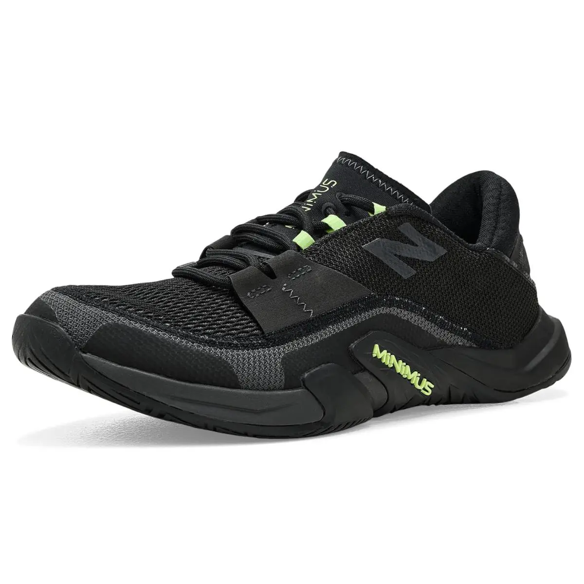 New Balance shoes - Afterglow/Black 13