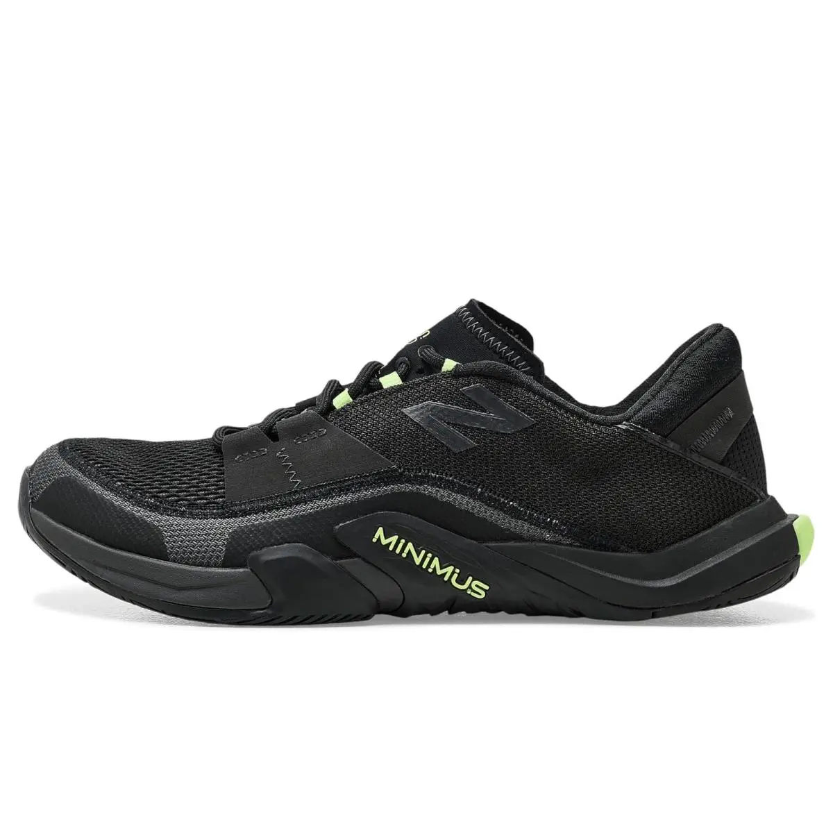 New Balance shoes - Afterglow/Black 16