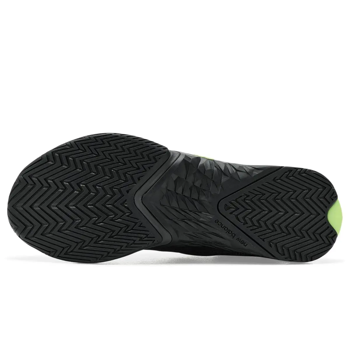 New Balance shoes - Afterglow/Black 17