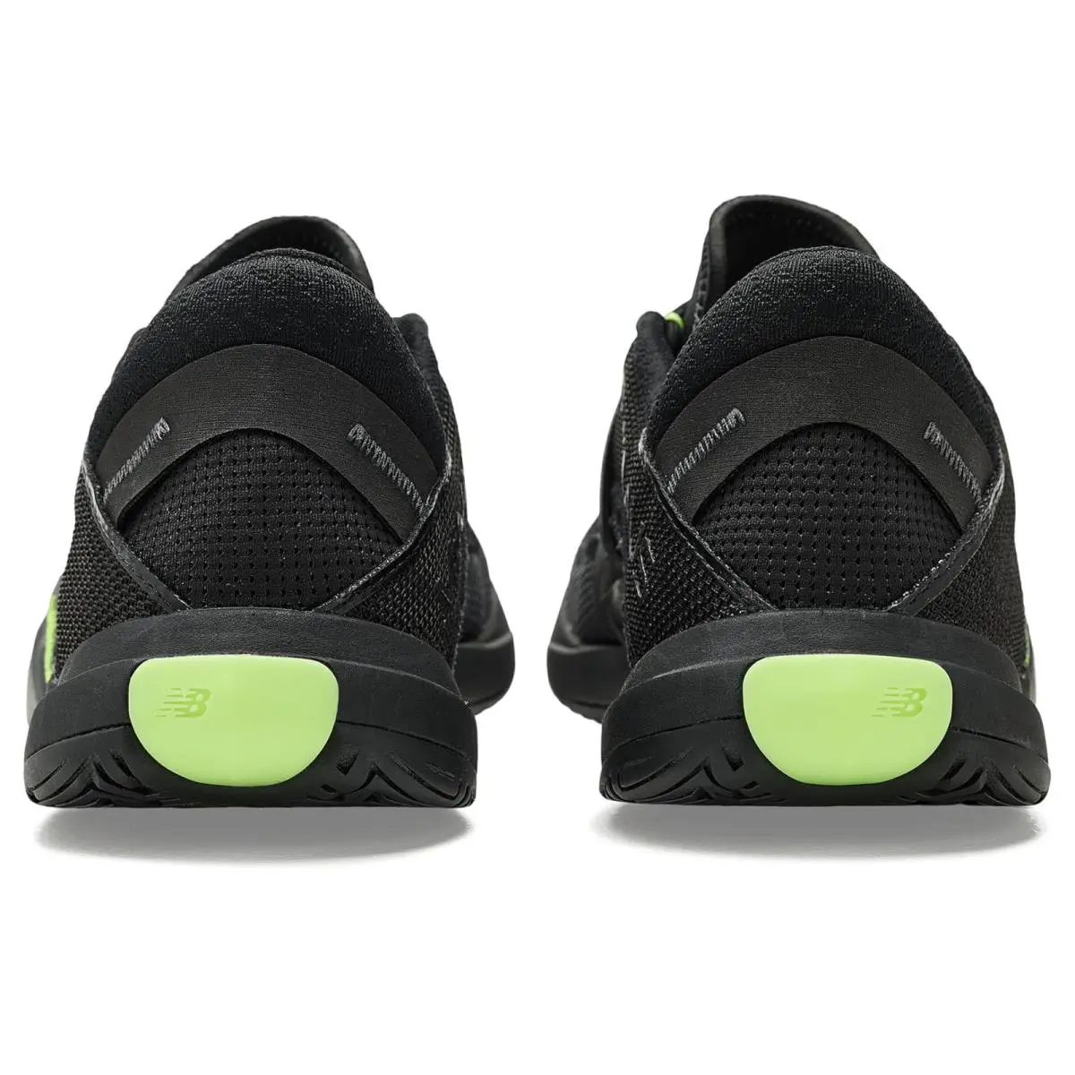 New Balance shoes - Afterglow/Black 19