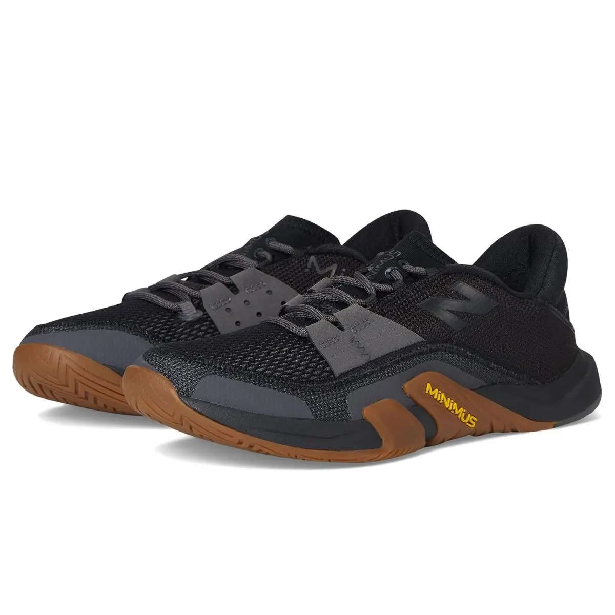 New Balance shoes - Black/Magnet 13
