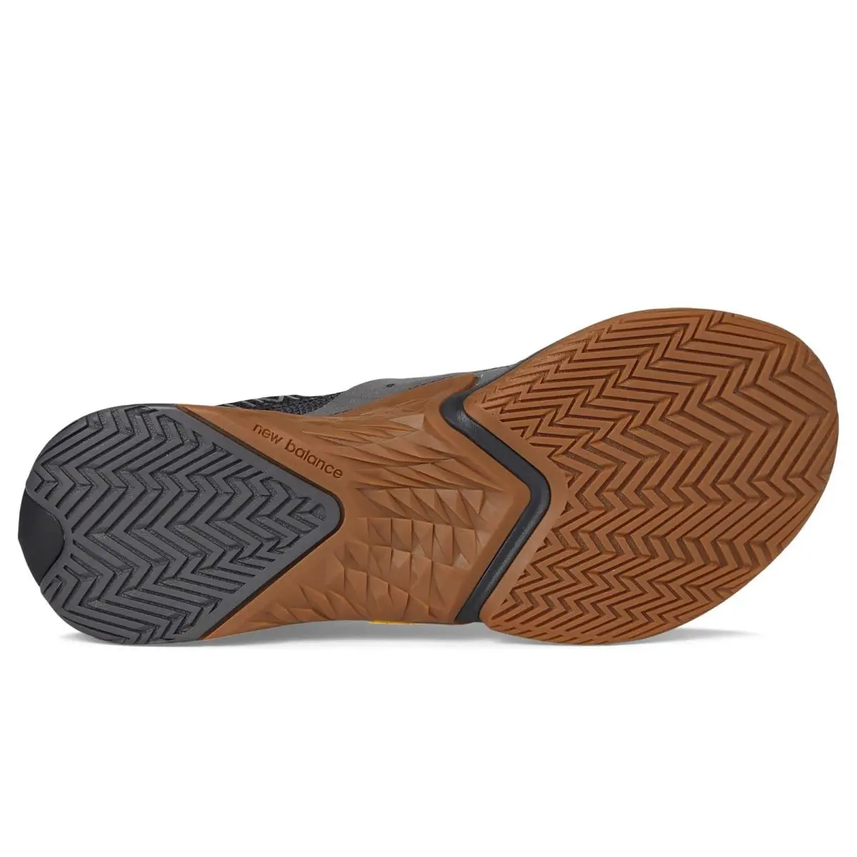 New Balance shoes - Black/Magnet 15