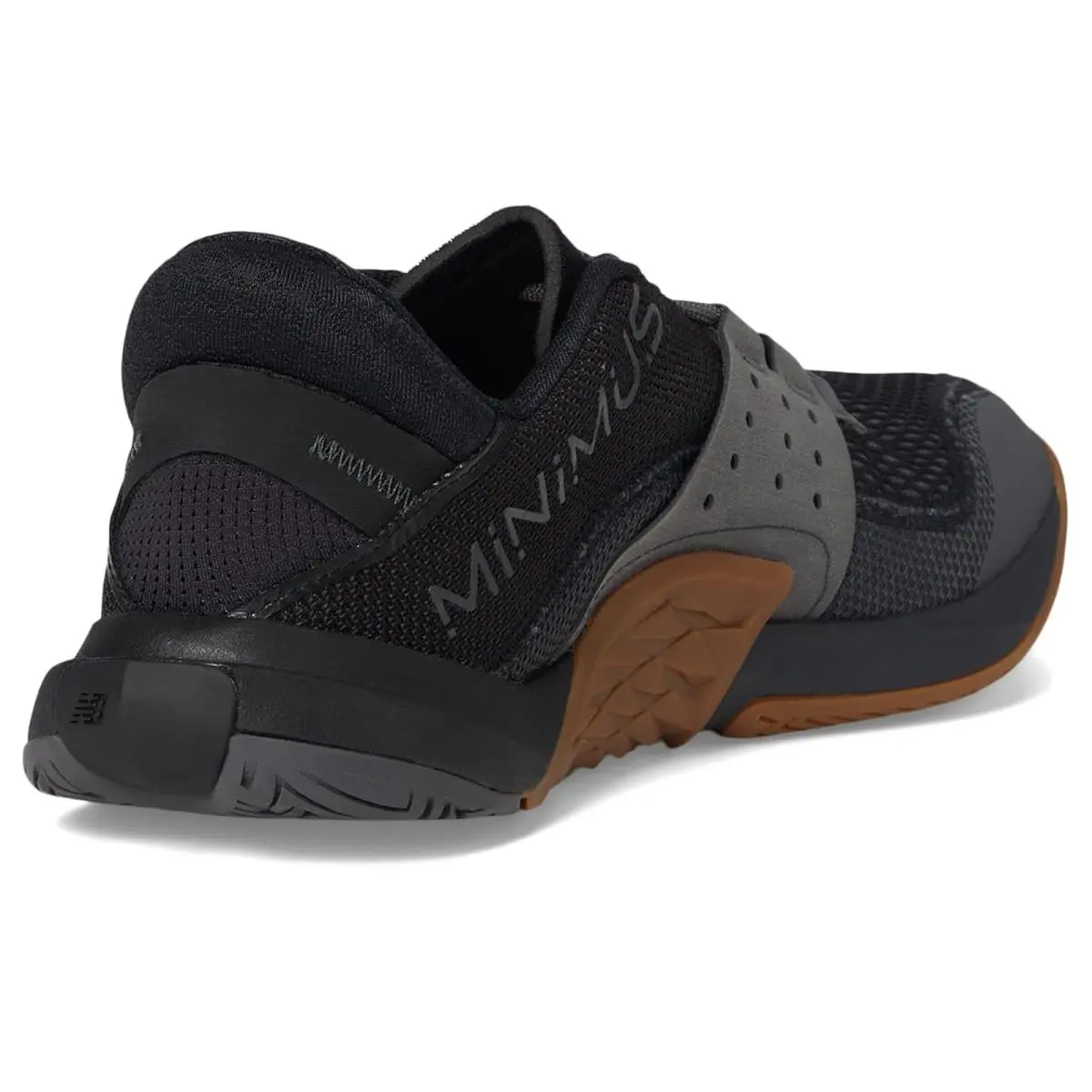 New Balance shoes - Black/Magnet 17