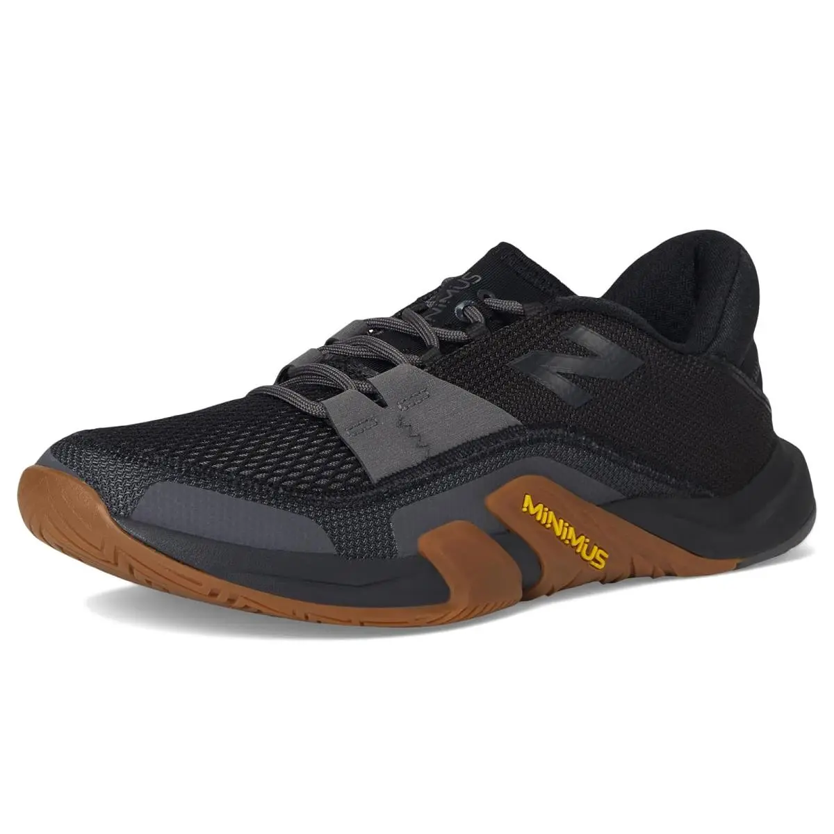 New Balance shoes - Black/Magnet 19