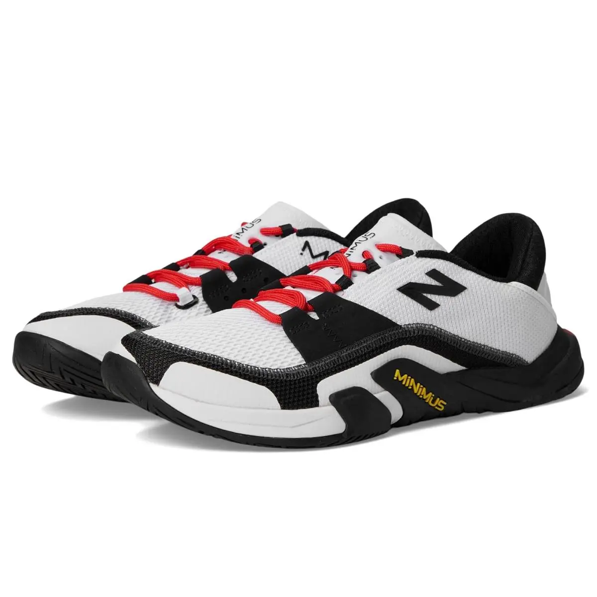 New Balance shoes - Black/Magnet 20