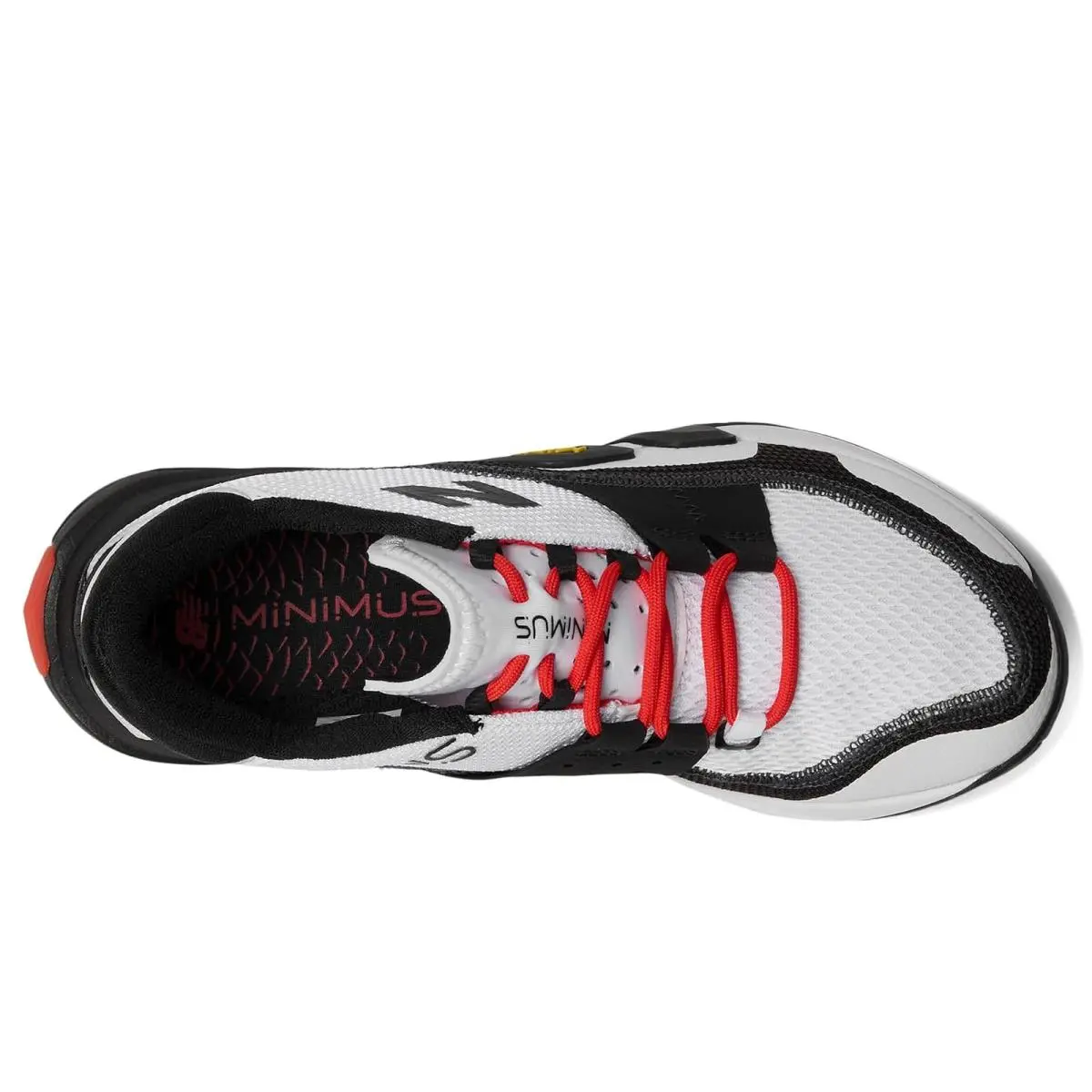 New Balance shoes - Black/Magnet 21