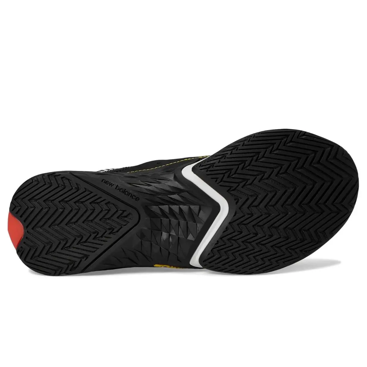 New Balance shoes - Black/Magnet 22
