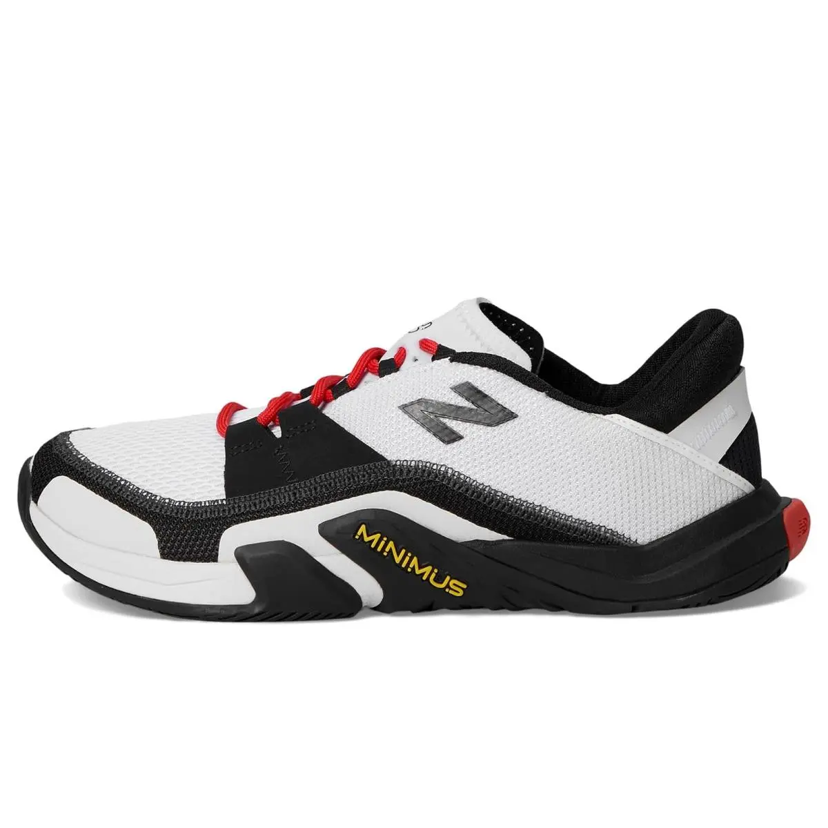 New Balance shoes - Black/Magnet 23