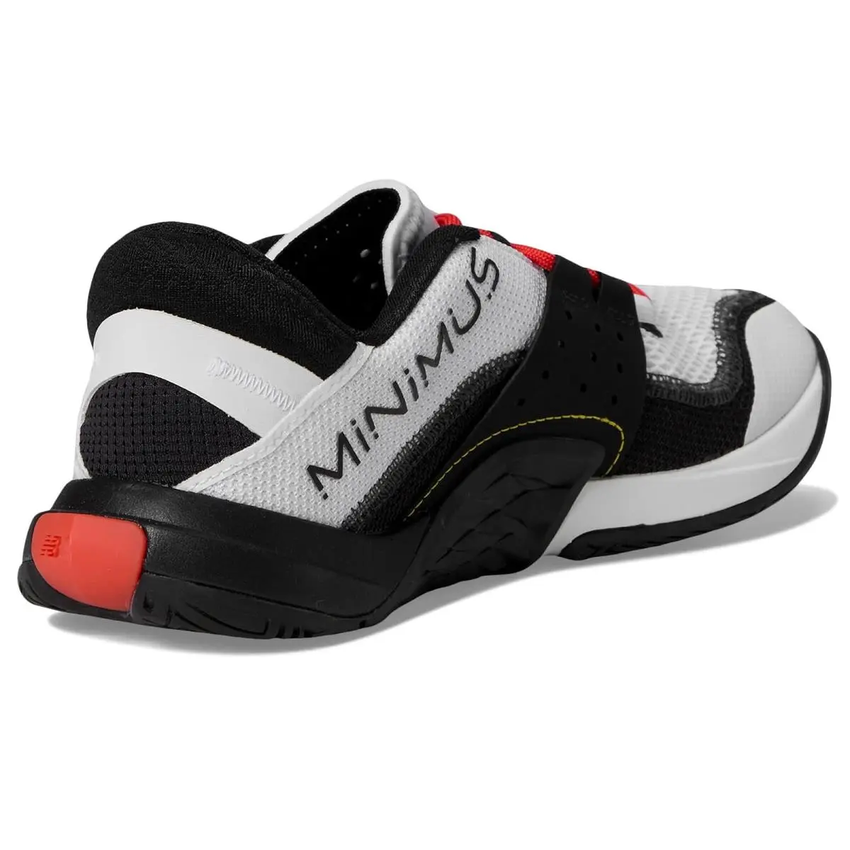 New Balance shoes - Black/Magnet 24