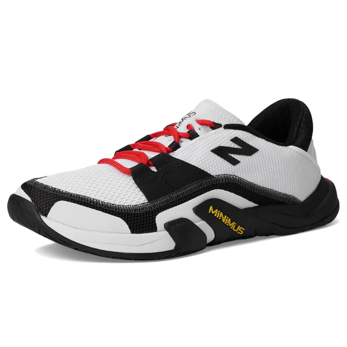 New Balance shoes - Black/Magnet 26