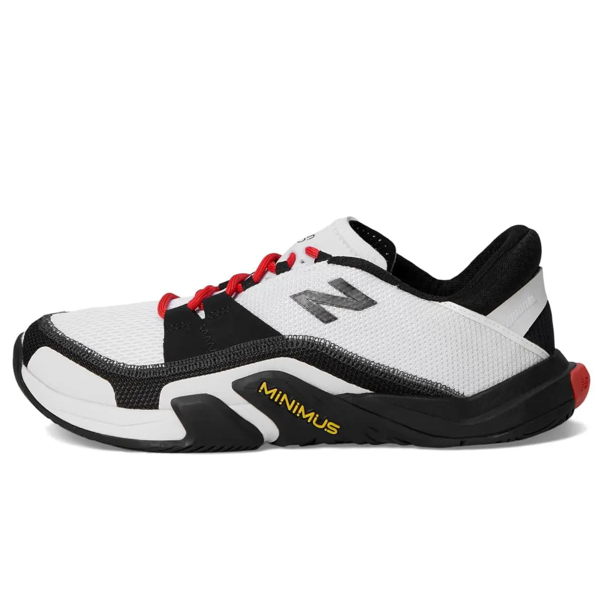New Balance shoes - Afterglow/Black 30