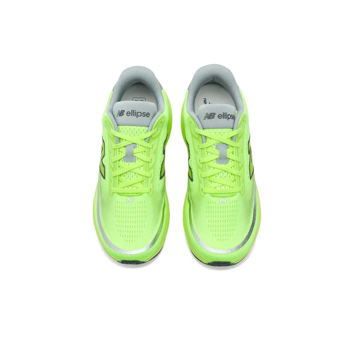 New Balance shoes - Afterglow/Lone Star Grey 0