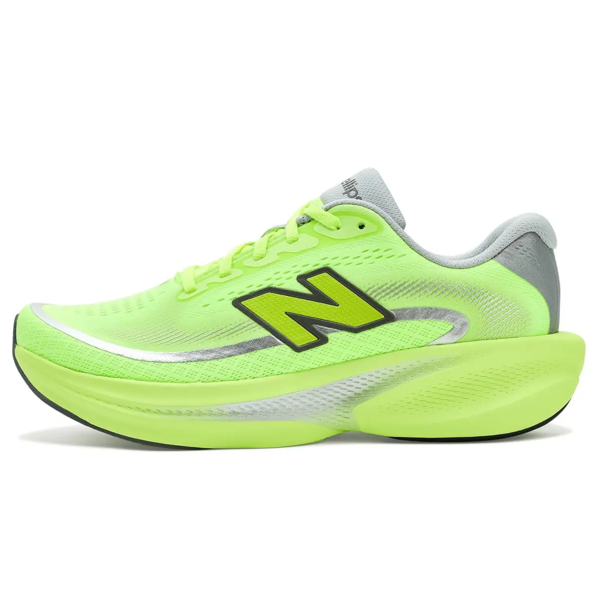 New Balance shoes - Afterglow/Lone Star Grey 2