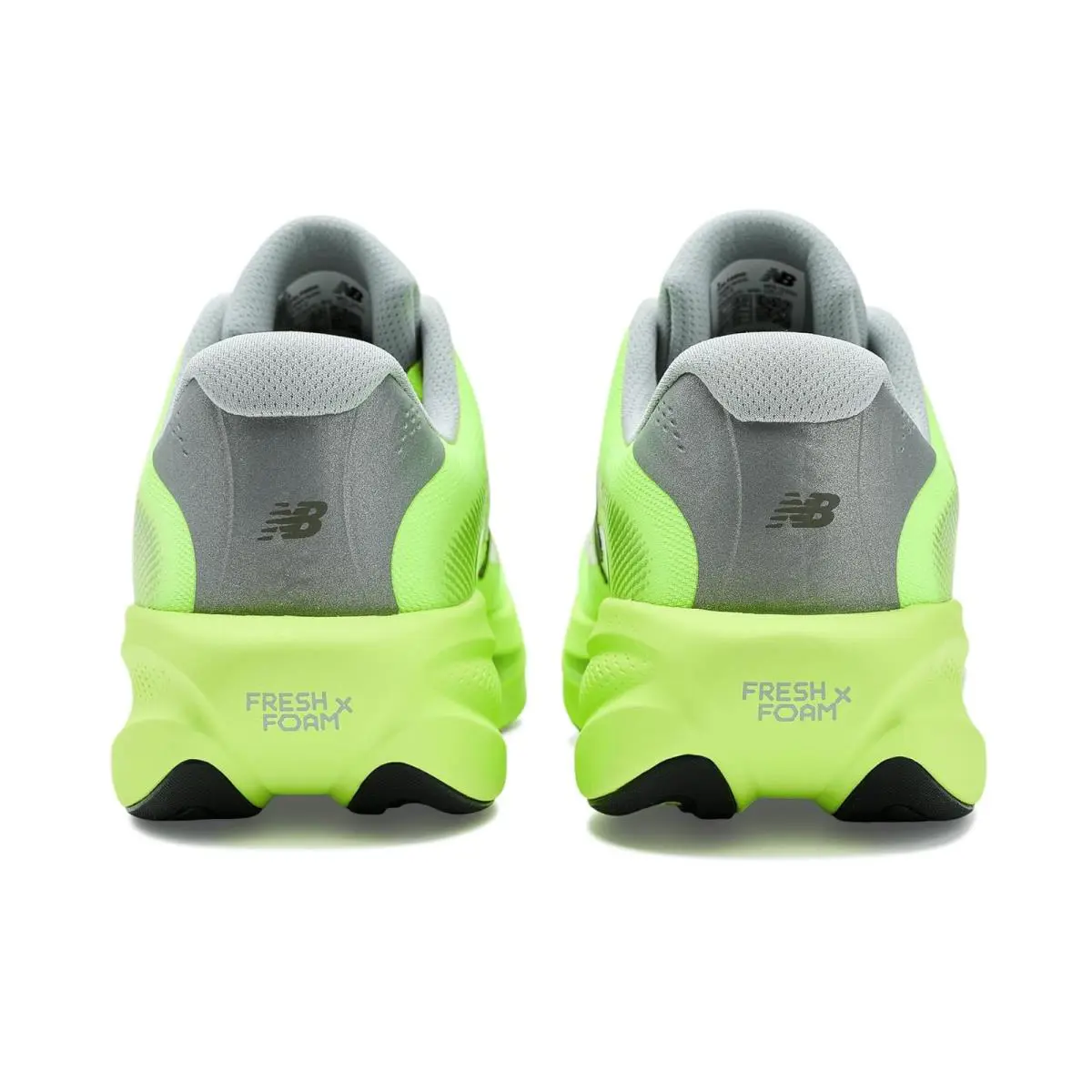 New Balance shoes - Afterglow/Lone Star Grey 5