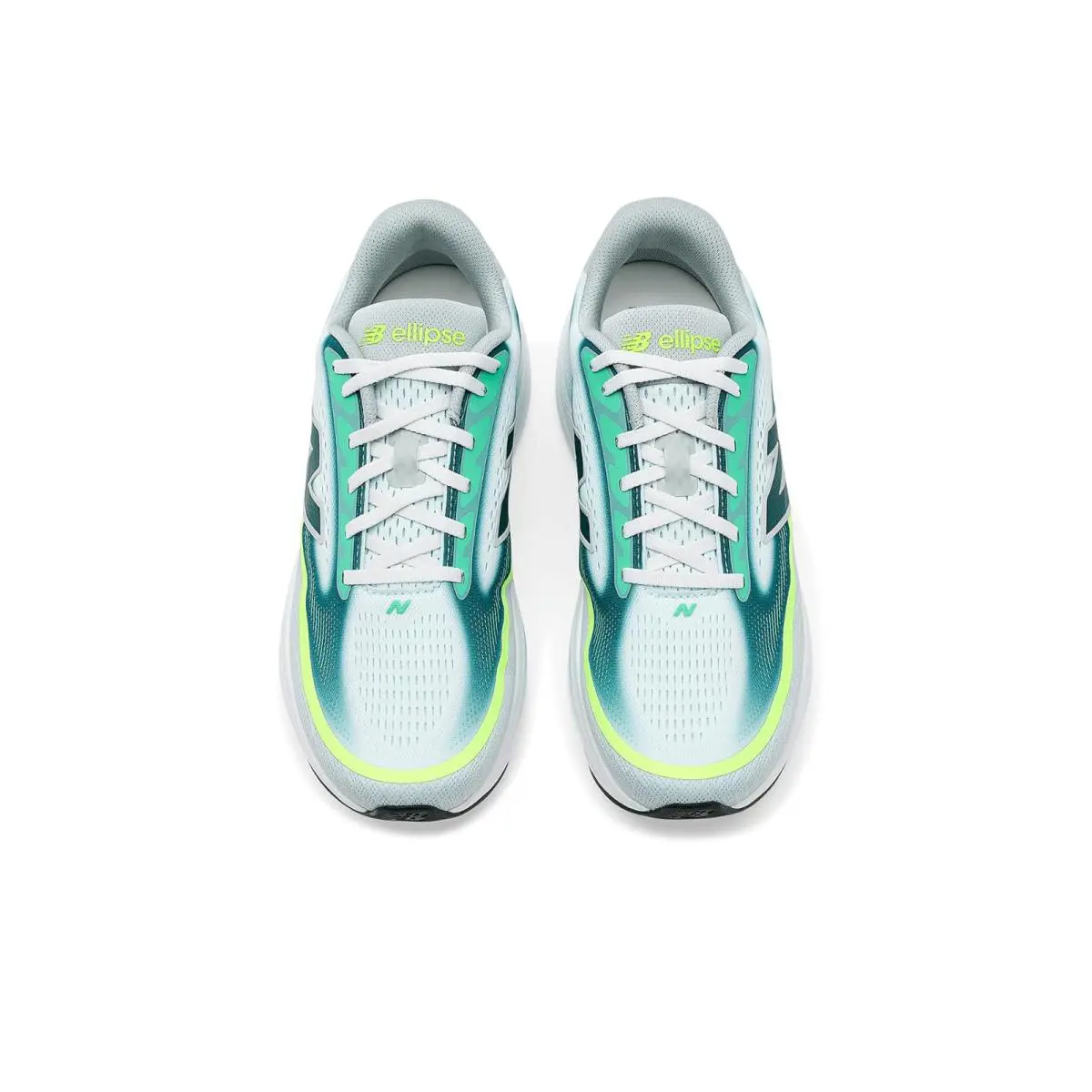 New Balance shoes - Afterglow/Lone Star Grey 14