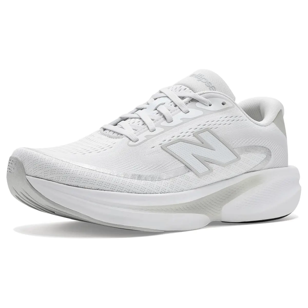 New Balance shoes - Afterglow/Lone Star Grey 20