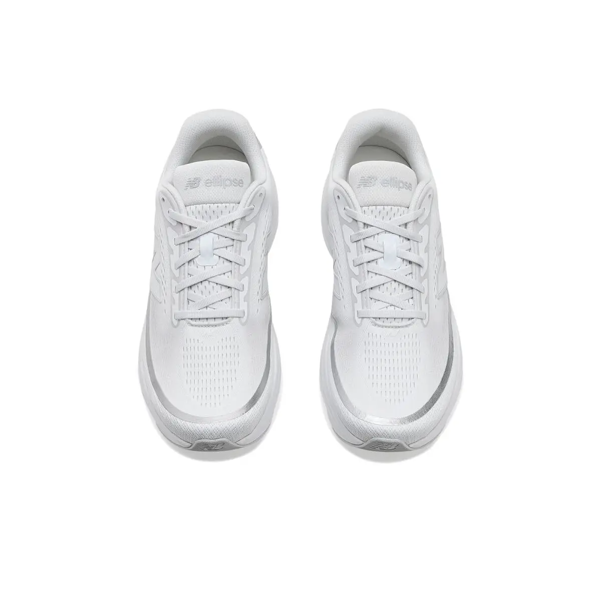 New Balance shoes - Afterglow/Lone Star Grey 21