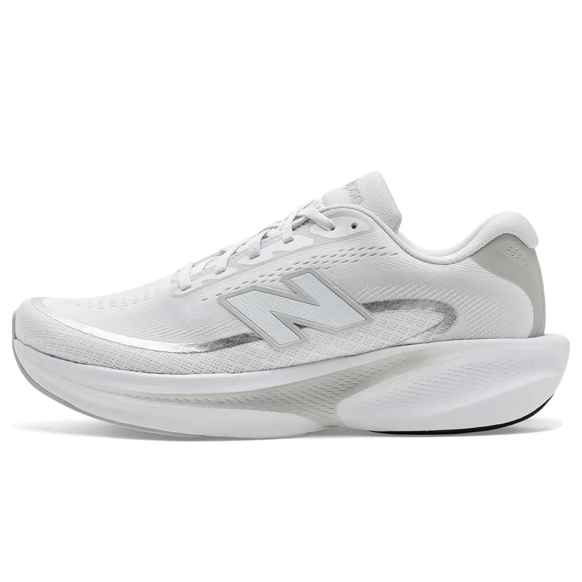 New Balance shoes - Afterglow/Lone Star Grey 23