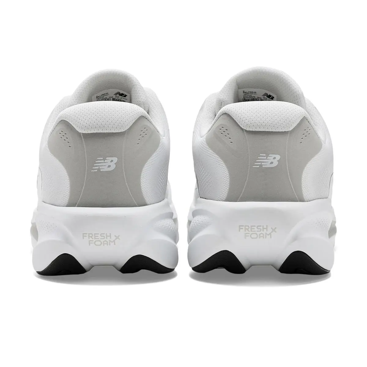 New Balance shoes - Afterglow/Lone Star Grey 26