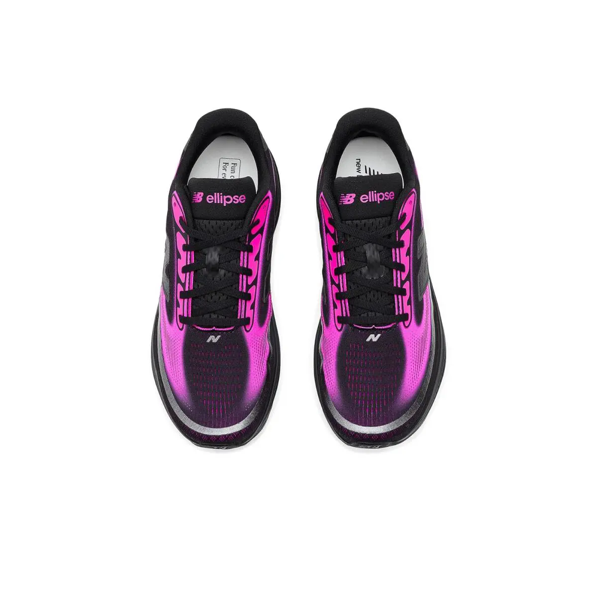New Balance shoes - Afterglow/Lone Star Grey 28