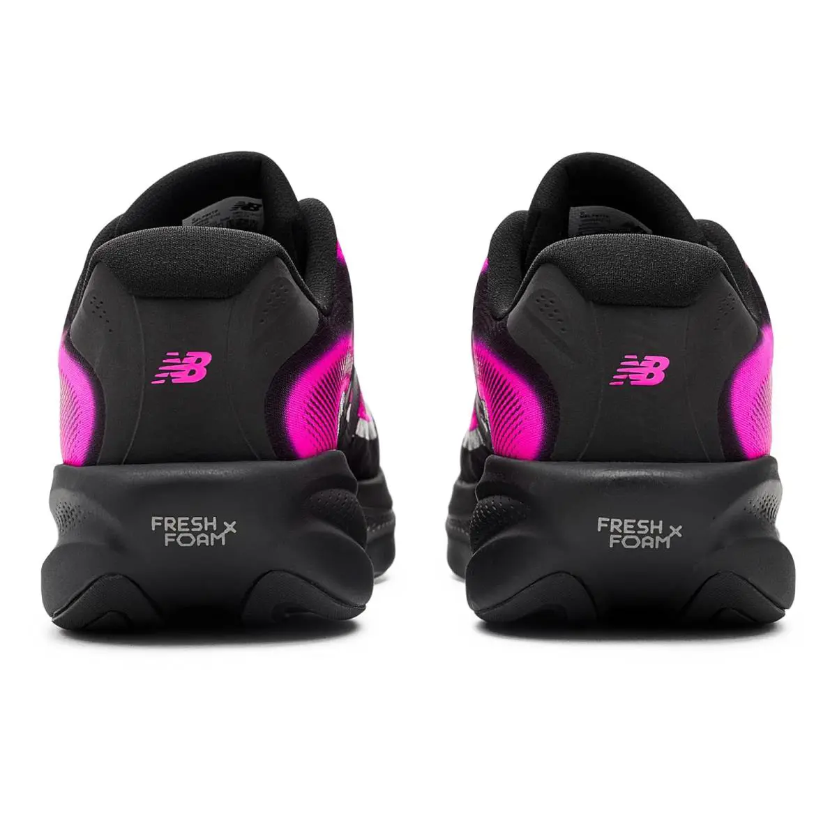 New Balance shoes - Afterglow/Lone Star Grey 33