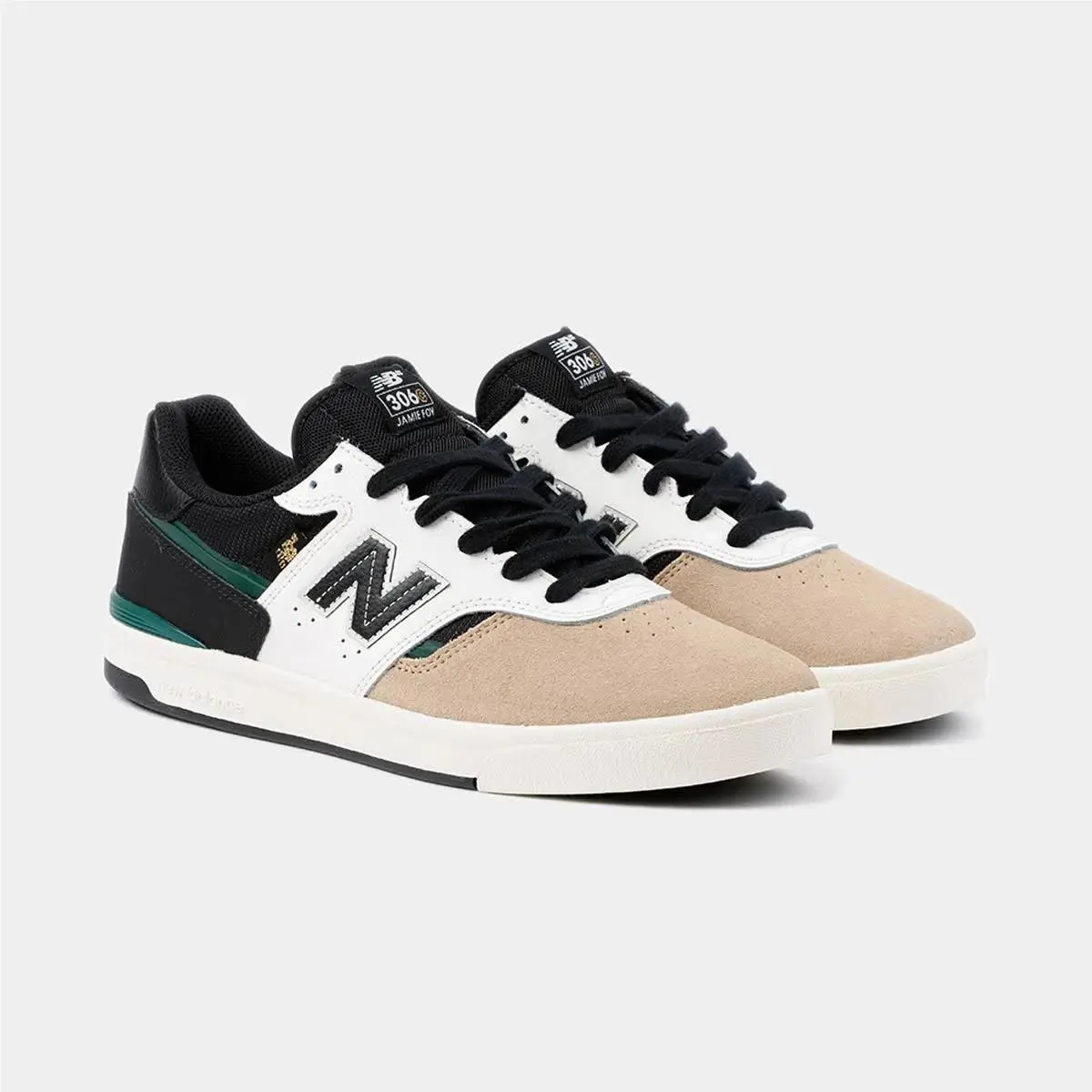 New Balance shoes - New Balance Numeric - Numeric - un306cbb - Green 0