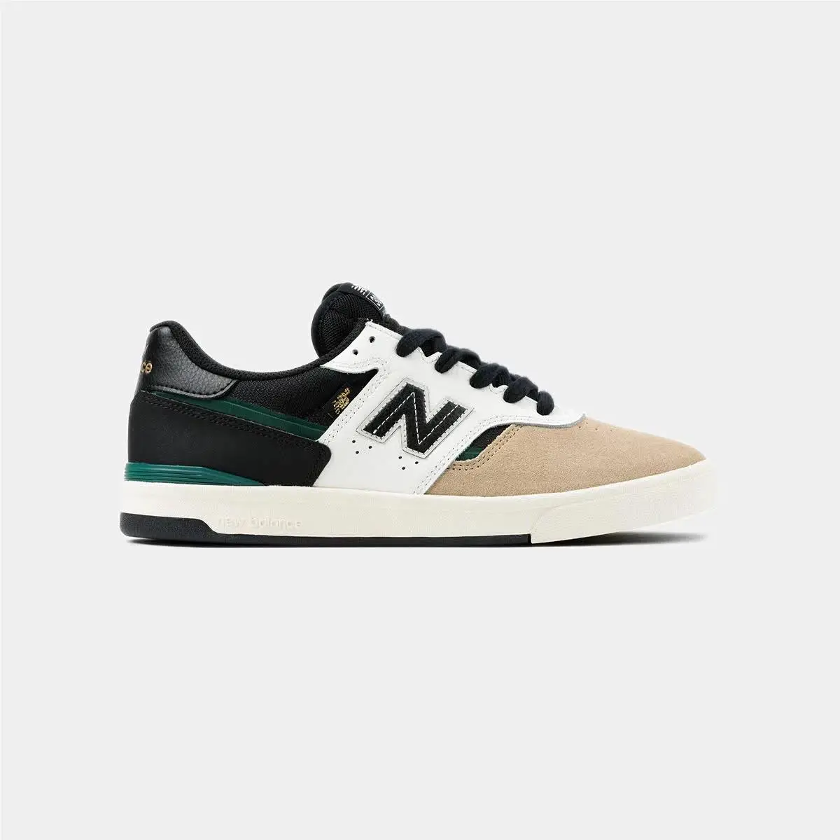 New Balance shoes - New Balance Numeric - Numeric - un306cbb - Green 4