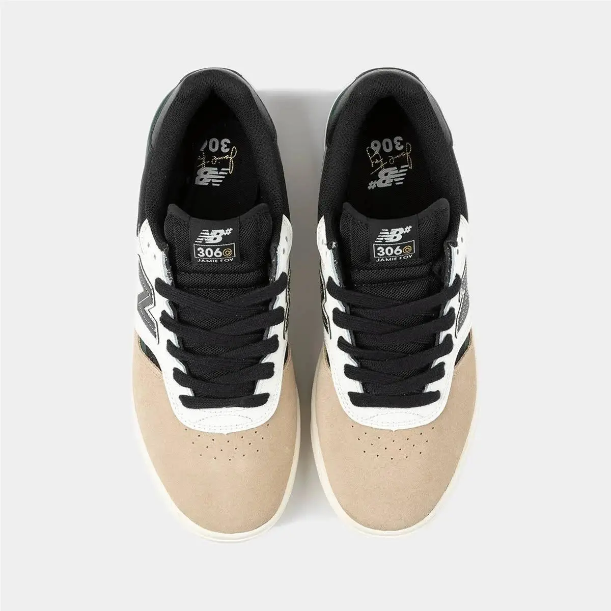 New Balance shoes - New Balance Numeric - Numeric - un306cbb - Green 6
