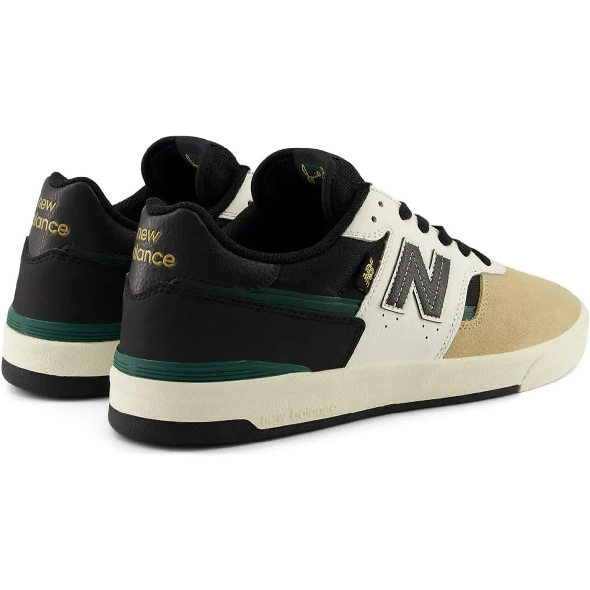 New Balance shoes - New Balance Numeric - Numeric - un306cbb - Green 7