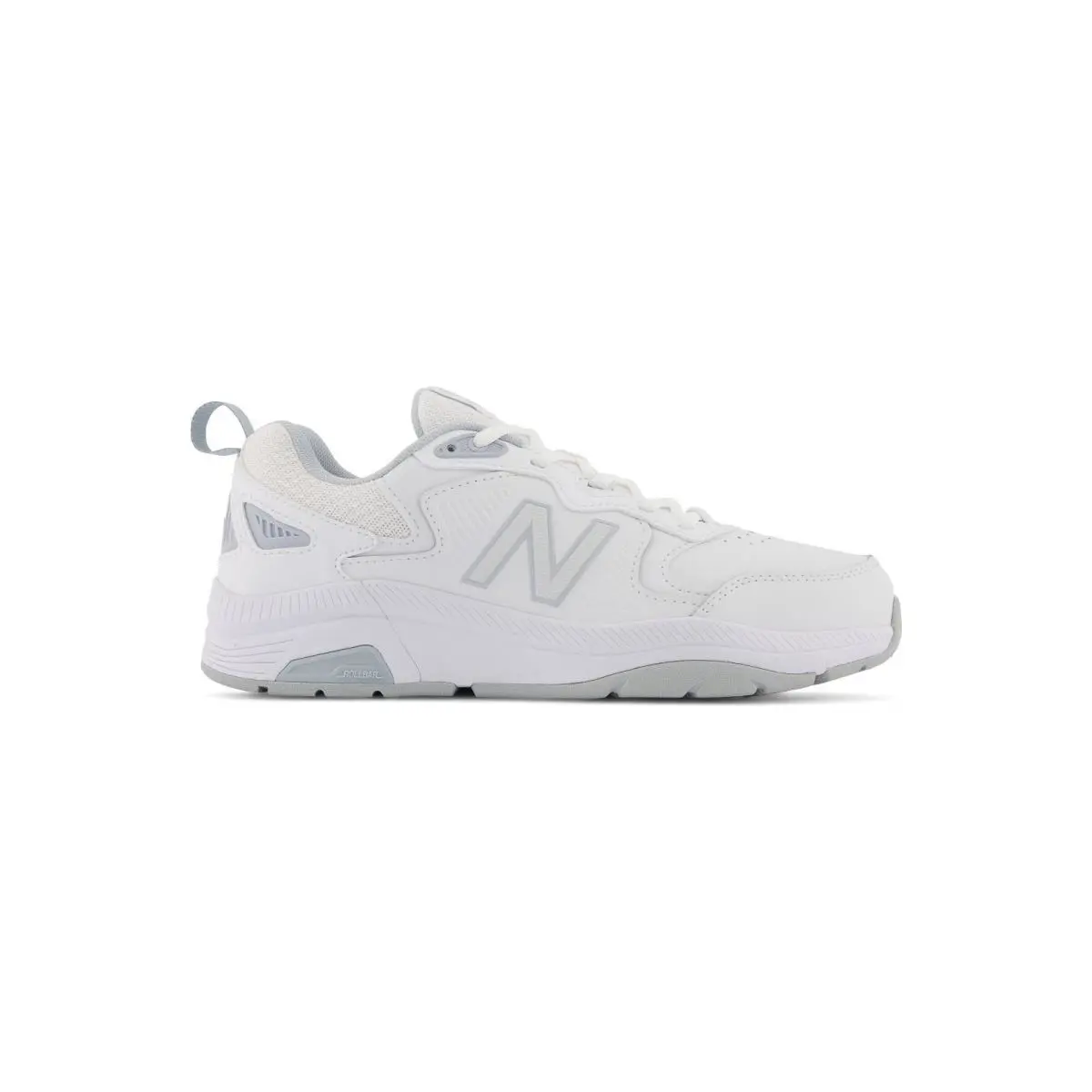 New Balance shoes - New Balance 857V3 WX857WB3 - WX857WB3 - White 0