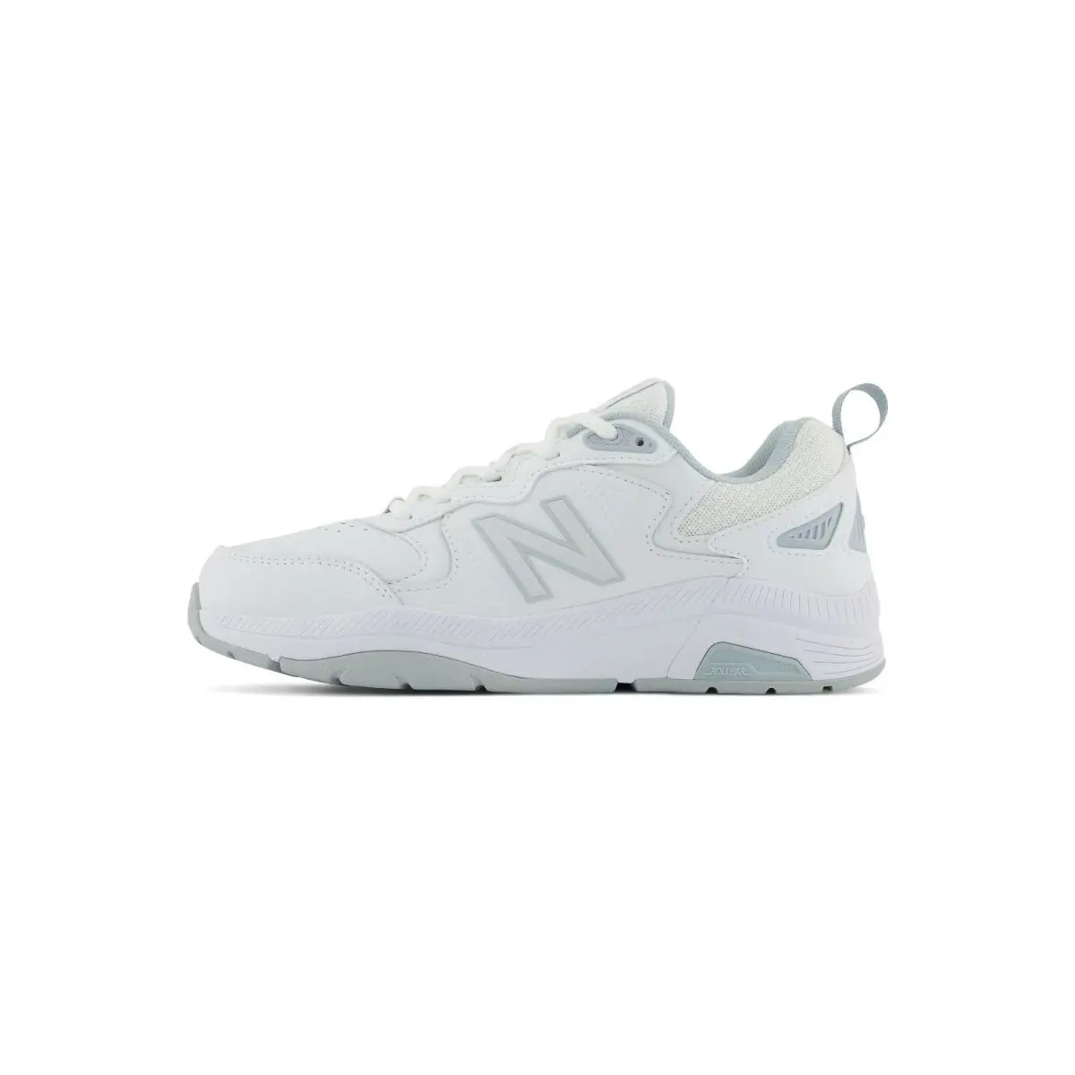 New Balance shoes - New Balance 857V3 WX857WB3 - WX857WB3 - White 1