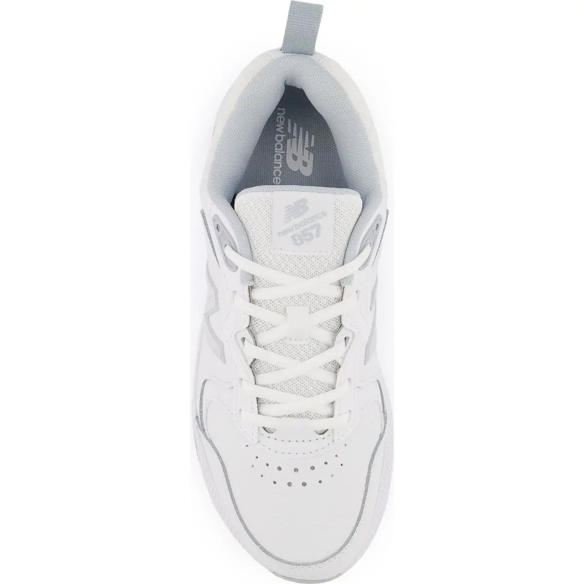 New Balance shoes - New Balance 857V3 WX857WB3 - WX857WB3 - White 2