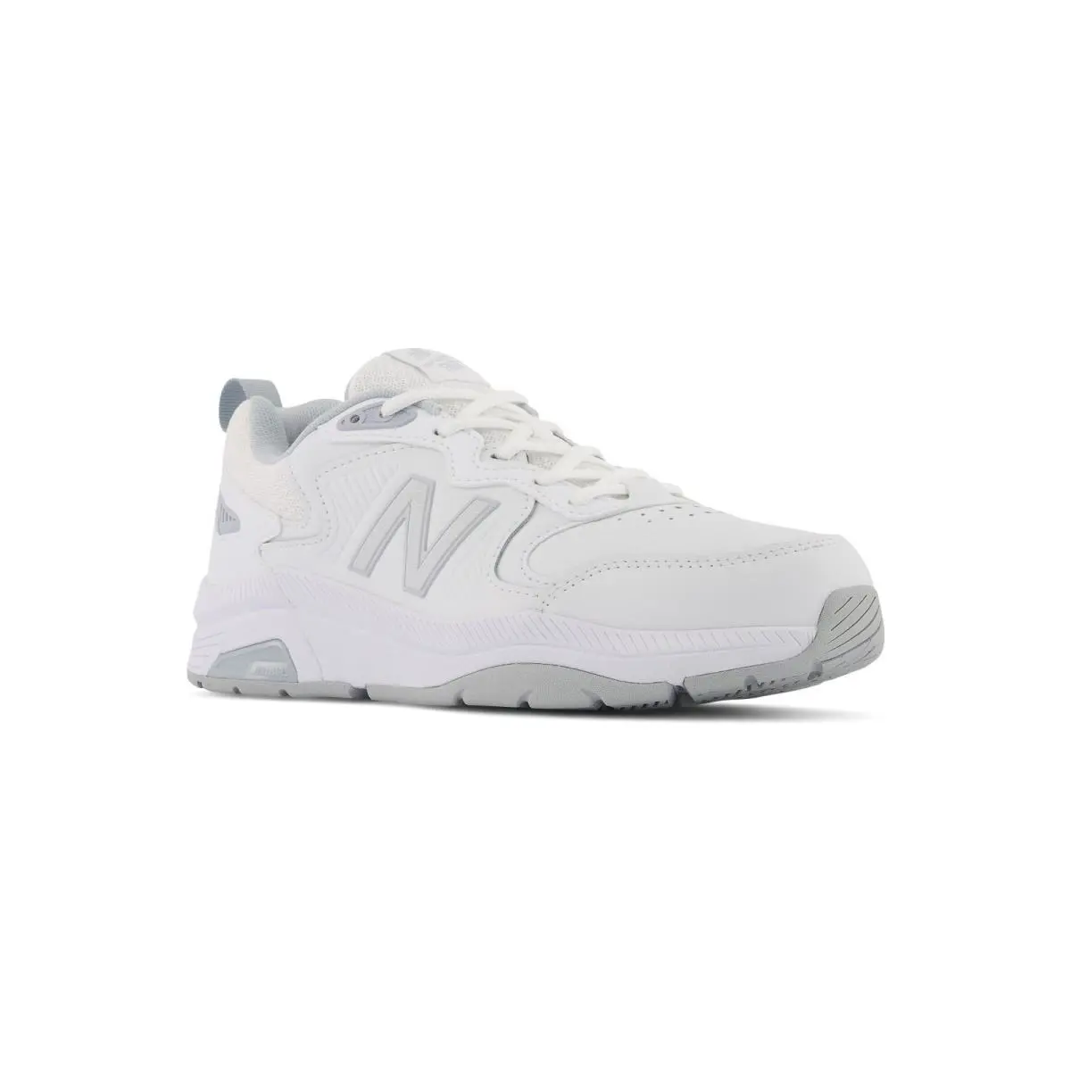 New Balance shoes - New Balance 857V3 WX857WB3 - WX857WB3 - White 4