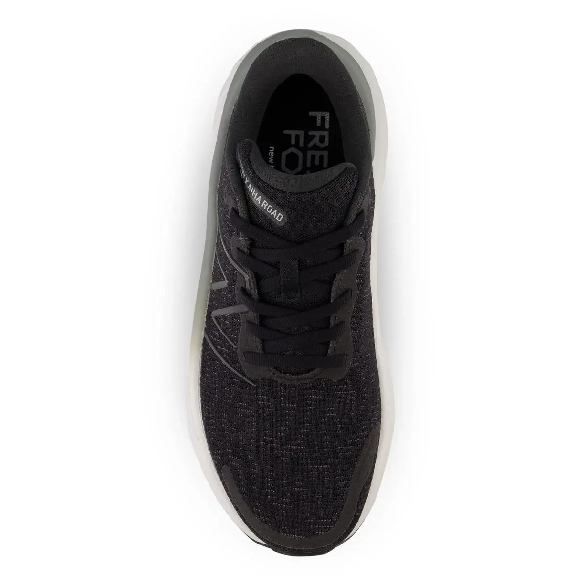 New Balance shoes - Black/Phantom 0