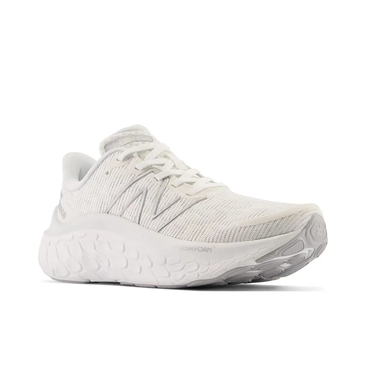 New Balance shoes - Black/Phantom 9