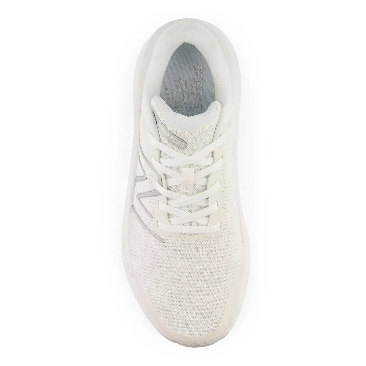 New Balance shoes - Black/Phantom 10