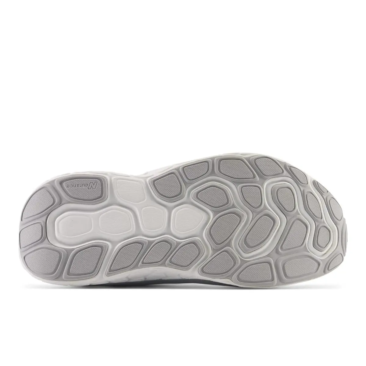 New Balance shoes - Black/Phantom 11