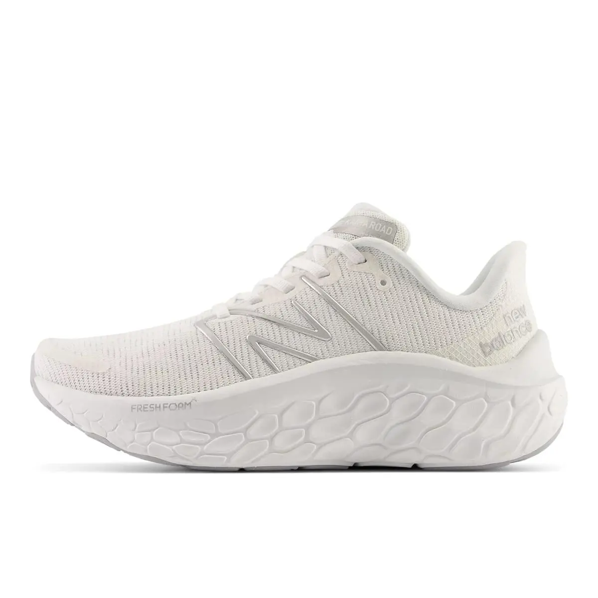 New Balance shoes - Black/Phantom 12