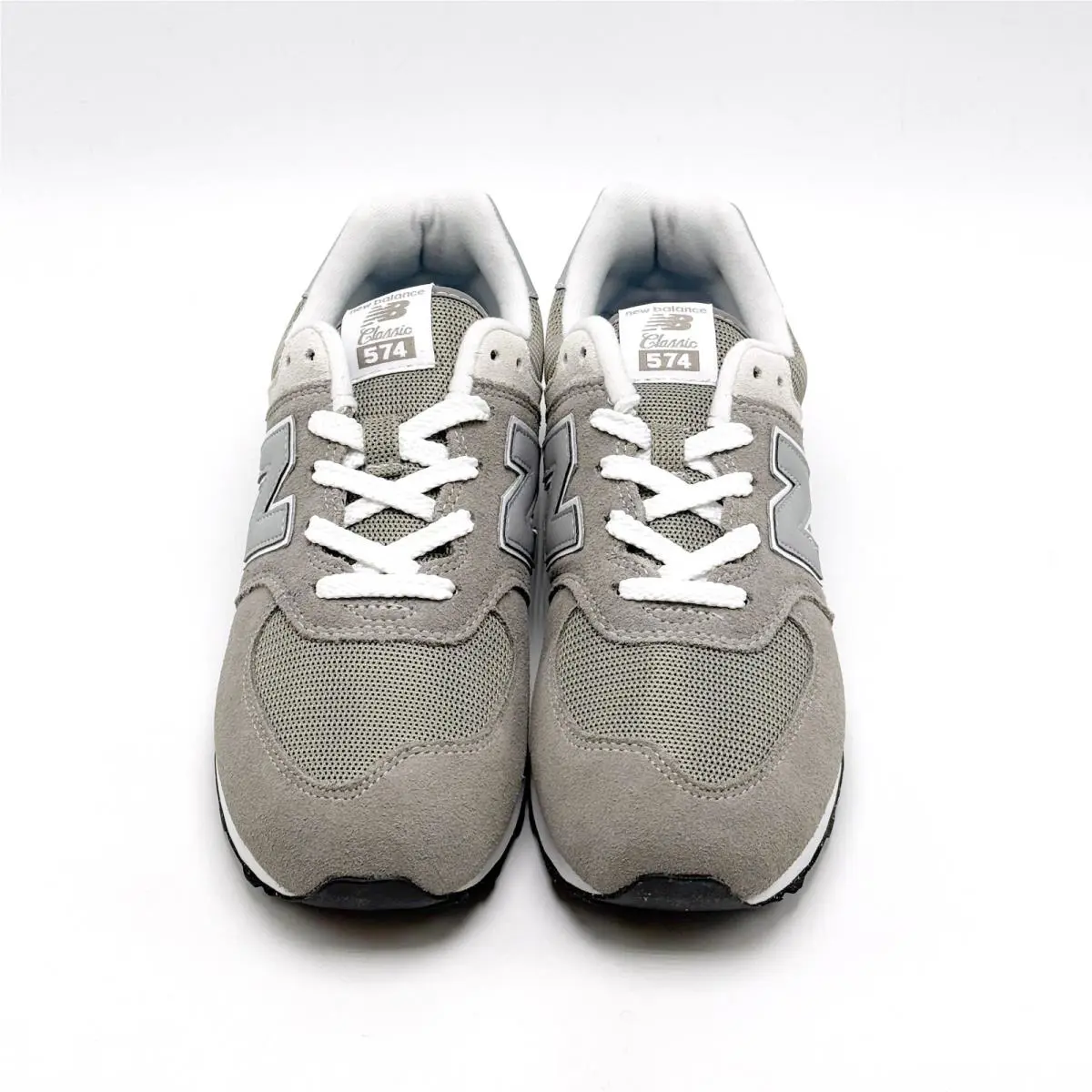 New Balance shoes - GC574EVG - GC574EVG - Gray 6