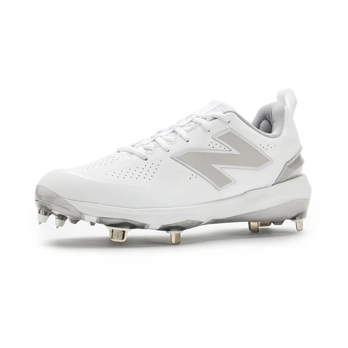 New Balance shoes - Black/White/Black 13