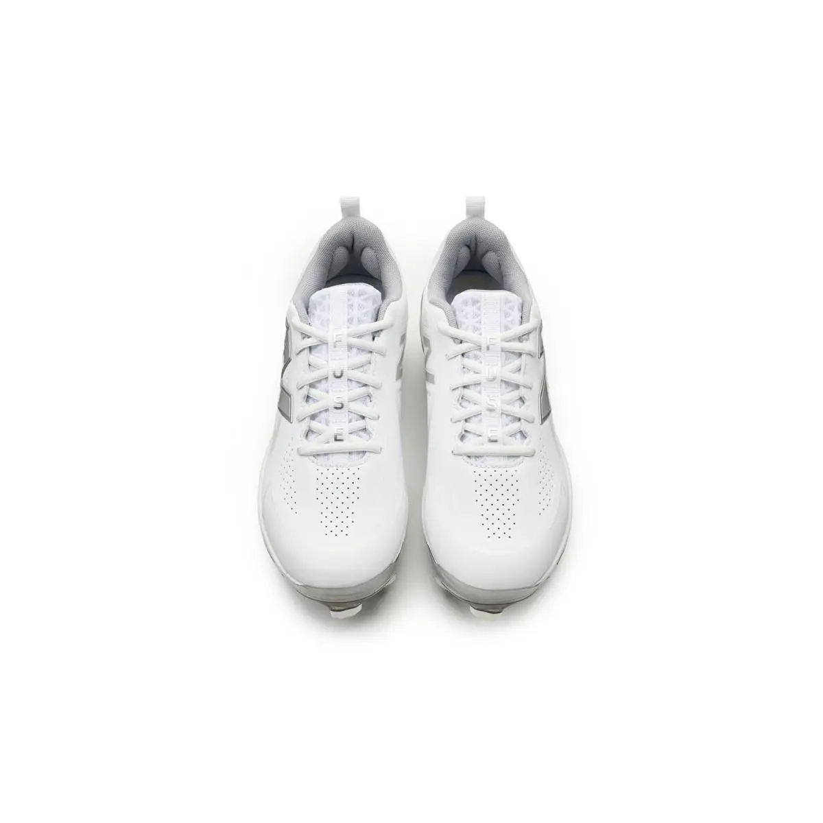 New Balance shoes - Black/White/Black 14