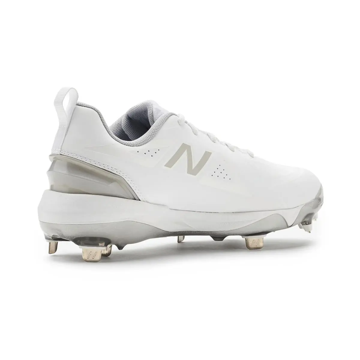 New Balance shoes - Black/White/Black 15
